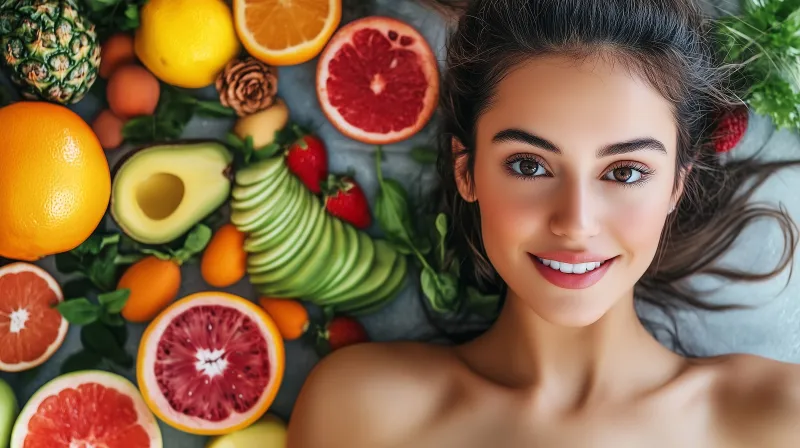 Glow From the Inside Out: A 21-Day Anti-Inflammation Protocol for Skin That Actually Transforms
