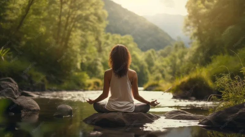 Your Anxiety Is Polluting Your Body: The Stress-Toxin Cycle Nobody's Talking About